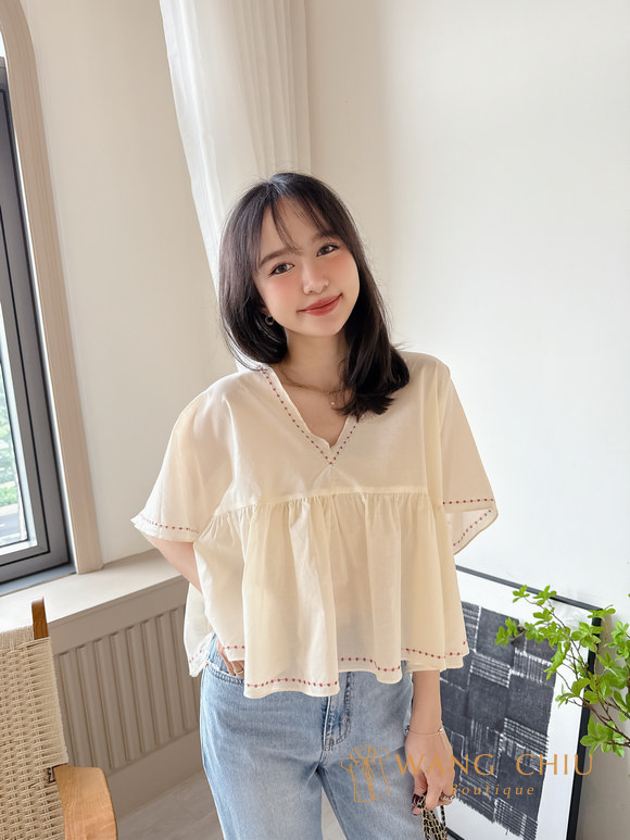 WANG CHIU 麻豆照
